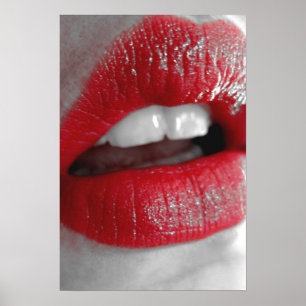 Poster Whisper séduisant