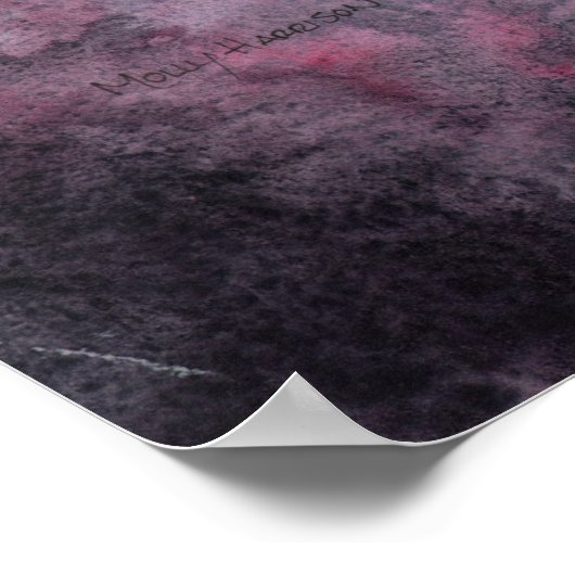 Poster Whispering Wind Fairy (Coin)