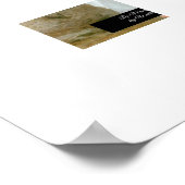 Poster Whisperings of Love de Bouguereau (Coin)