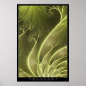 Poster Whispers (Devant)