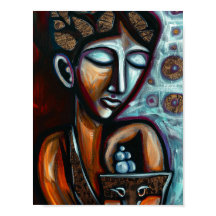 Whispers ancestraux : Mythos moderne