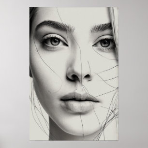 Poster Whispers dans le regard