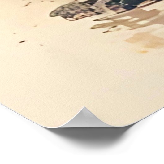 Poster Whispers de la Pagode (Coin)