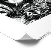 Poster Whispers nocturnes (Coin)