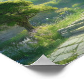 Poster Whispers of History (Coin)