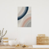 Poster Whispers of Serenity (Cuisine)
