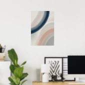 Poster Whispers of Serenity (Bureau à domicile)