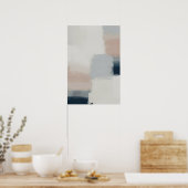 Poster Whispers of Serenity (Cuisine)