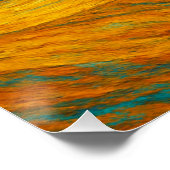 Poster Whispers of the Desert (Coin)