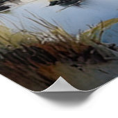 Poster Whispers of the old, Wrecked Ship (Coin)