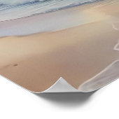 Poster "Whispers of the Tide" (Coin)