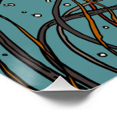 Poster Whispers of the Water (Coin)