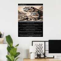 Whispers of the Wild : Desiderata