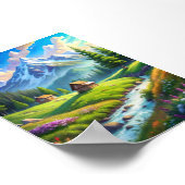 Poster Whispers of the Wilderness (Coin)