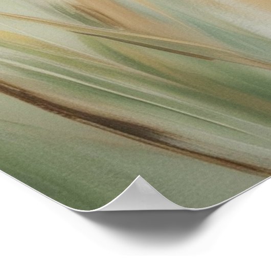 Poster Whispers of Time (Coin)