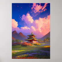 Whispers of Tranquil Grass