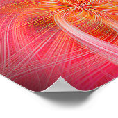 Poster Whispers roses (Coin)