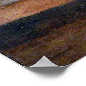 Poster Whistler - A Chelsea Shop 1894 (Coin)