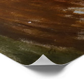 Poster Whistler - Charles Lang Freer 1902 (Coin)