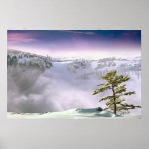 Poster Whistler Frontiers