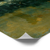 Poster Whistler - La fusée en chute (Coin)