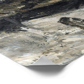 Poster Whistler - La Tamise Dans La Glace (Coin)