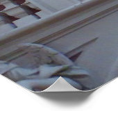 Poster Whistler Passau Pipe Organ (Coin)