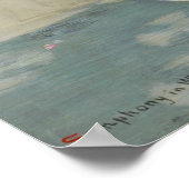 Poster Whistler - Symphonie En Blanc (Coin)