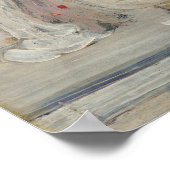 Poster Whistler - Trois filles (Coin)