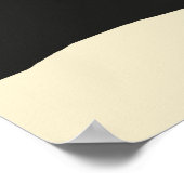 Poster Whistler Vanvouver Ski Winter Resort (Coin)