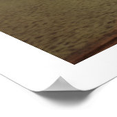 Poster Whitby (huile sur toile) (Coin)