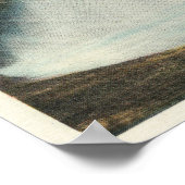 Poster White Mountains Nat'l Forest (Coin)