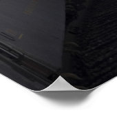 Poster White Pass 22 (Coin)