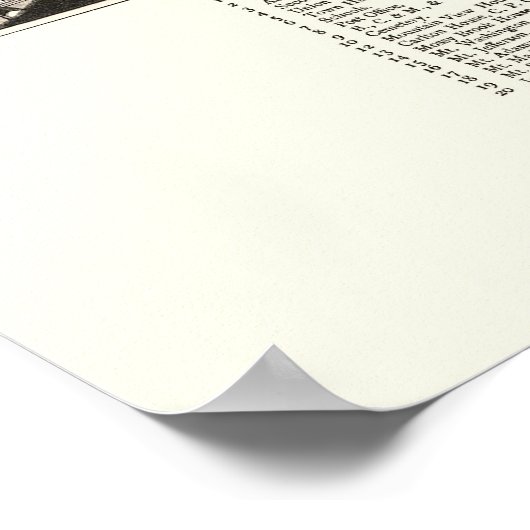 Poster Whitefield, NH Panoramic Map - 1883 (Coin)