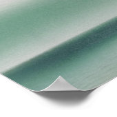 Poster Whitehaven Beach, Hill Inlet, Tounge Point, (Coin)