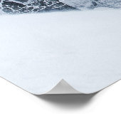 Poster Whiteout (Coin)