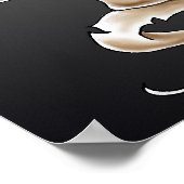 Poster WhiteTrash (Coin)