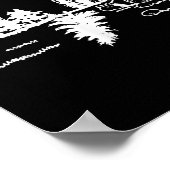 Poster Who Cut One_ Funny Design  (Coin)