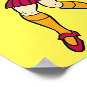 Poster Whole Gang 13 Mystery Inc (Coin)