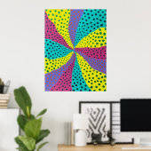 Poster Whoop (Bureau à domicile)