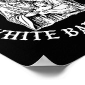 Poster Whose God White Baby Is This Funny Christmas  (Coin)