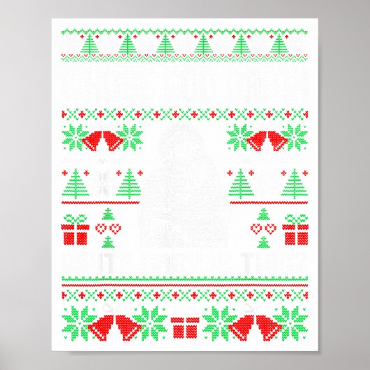 Poster Whose God White Baby Is This Funny Jesus Ugly Chri (Devant)