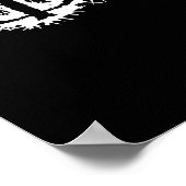 Poster Wiccan (Coin)