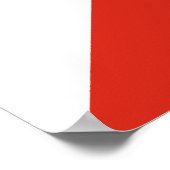 Poster Wichita, Kansas, États-Unis (Coin)