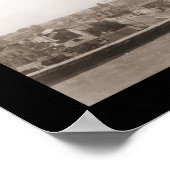 Poster Wichita, KS Photo 1912 (Coin)