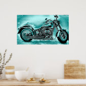 Poster Wicked Cruiser (Cuisine)