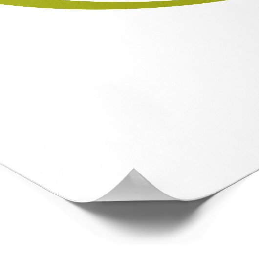 Poster Wicked Witch™ L'Assistant Du Logo Oz™ (Coin)