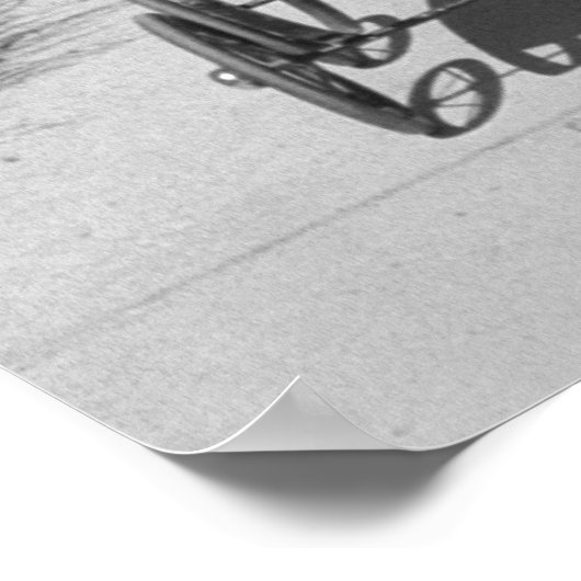 Poster Wicker Doll Buggy, 1941 (Coin)