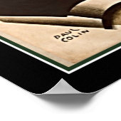 Poster Wiener & Doucet Art Deco Dualing Pianos (Coin)