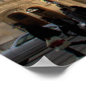 Poster Wiener Staatsoper (Coin)